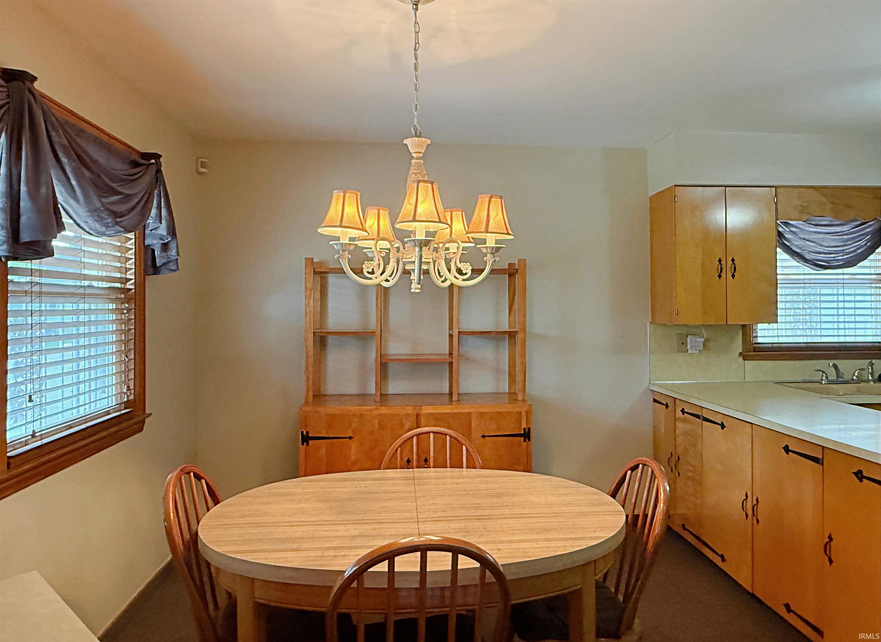 707 North Line Street Loogootee, IN 47553 - Photo 10 of 36