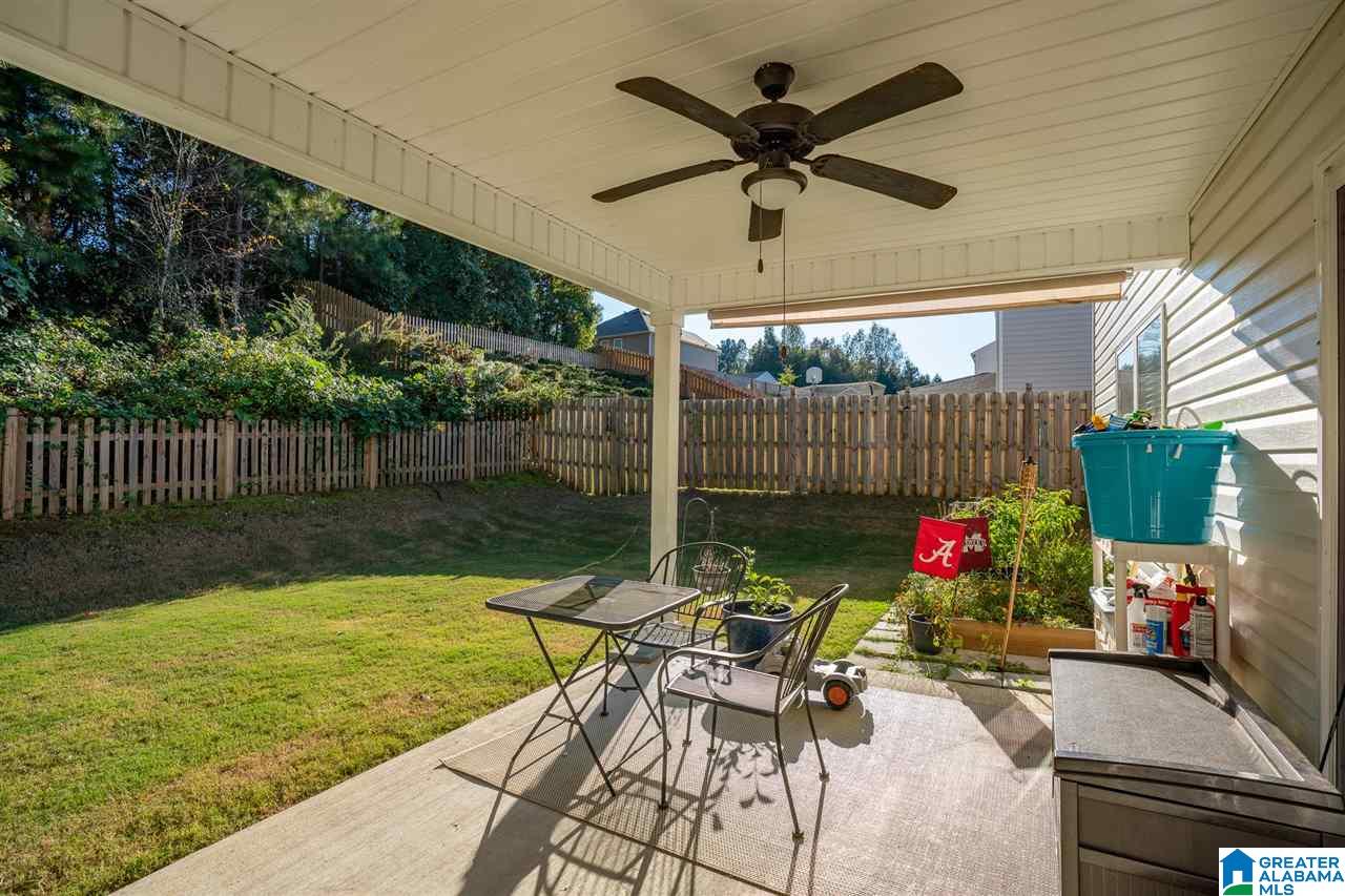828 Huntington Trace Chelsea, AL 35043 - Photo 26 of 30
