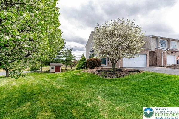 $389,900 | 1300 Adams Street, Northampton, PA 18067