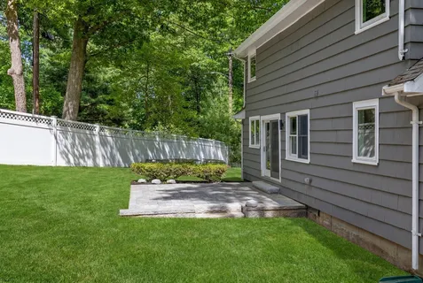 $1,425,000 | 365 Marrett Road, Lexington, MA 02421