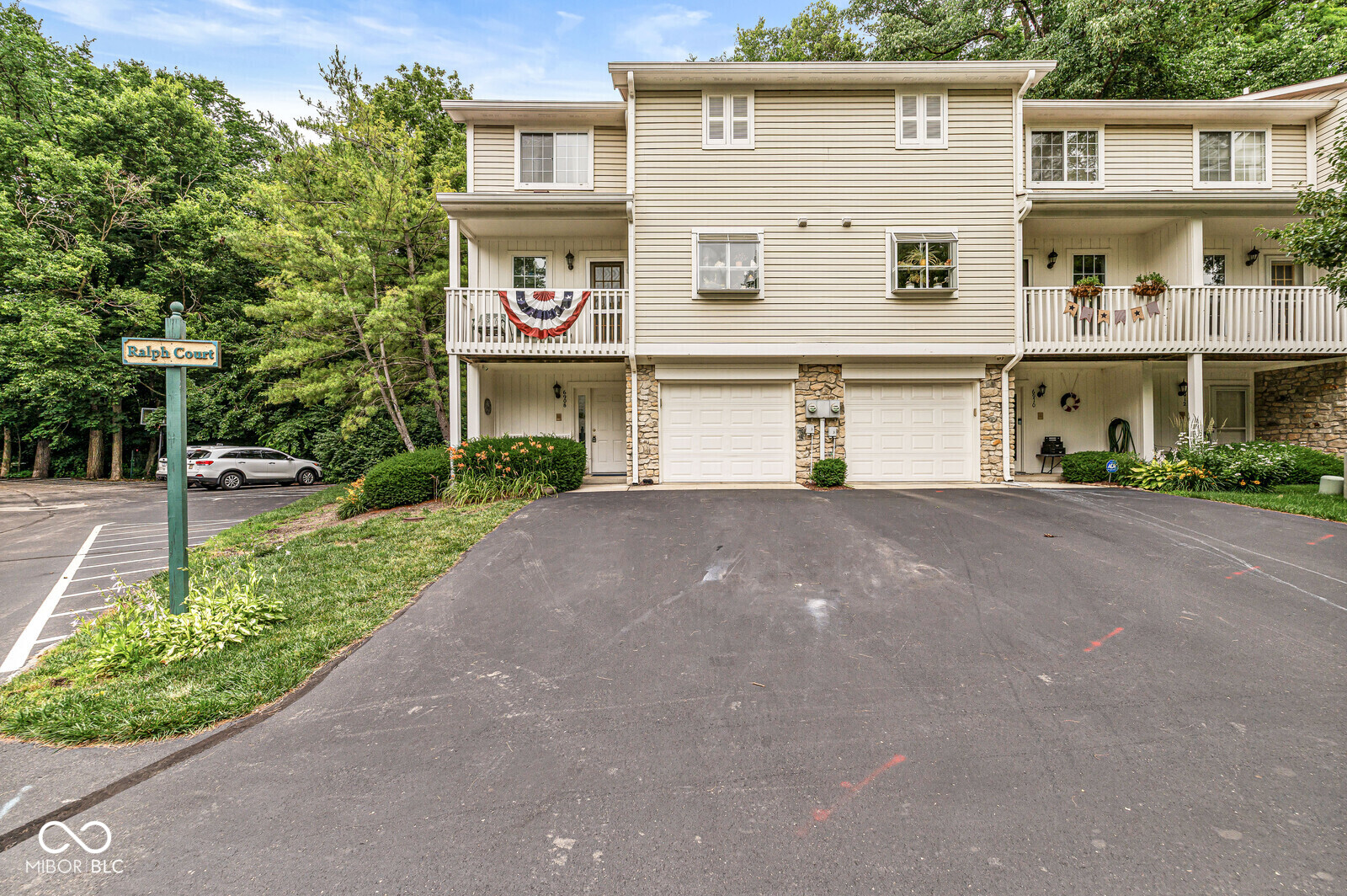 6908 Ralph Court Indianapolis, IN 46220 - Photo 39 of 44