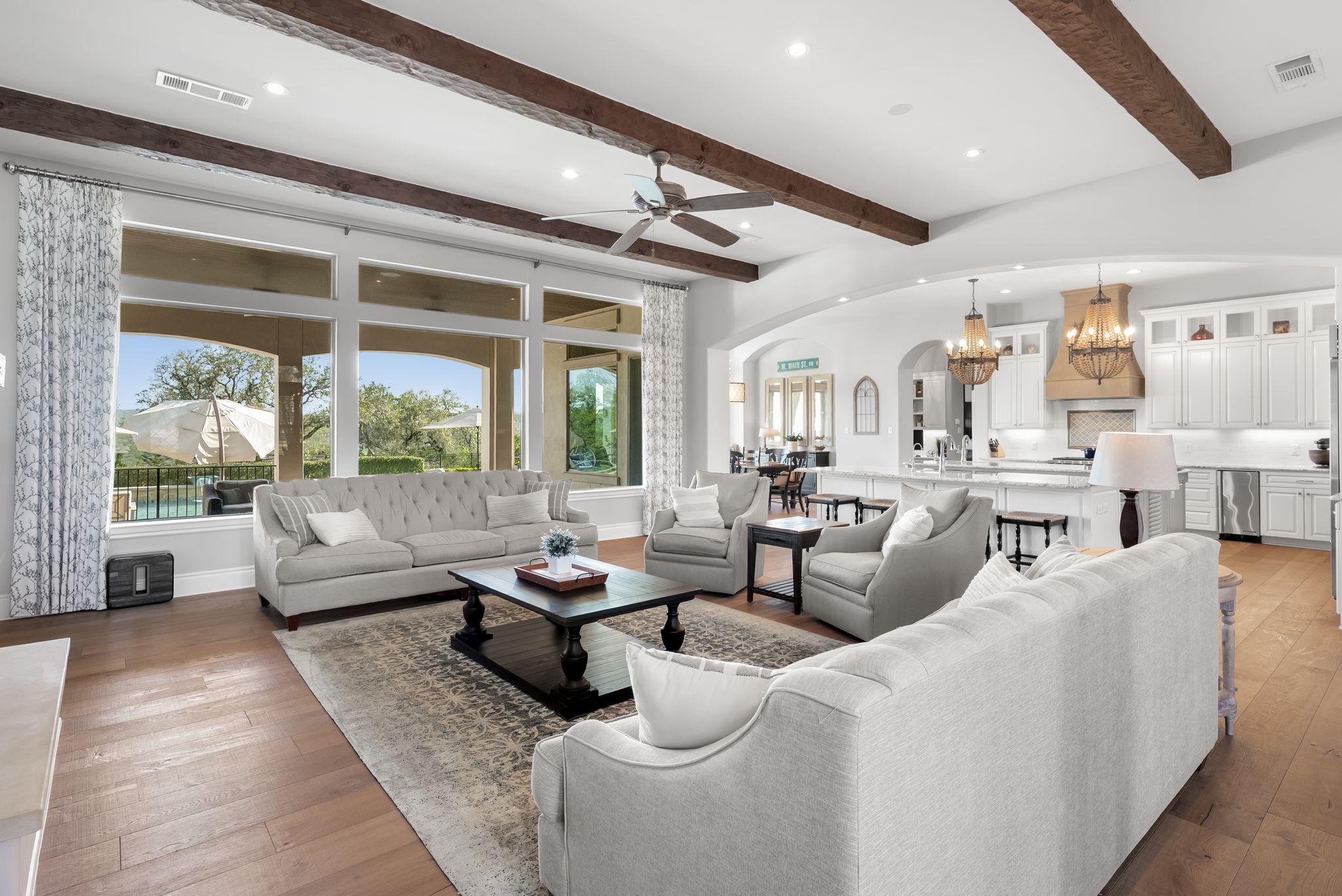 11713 Shoreview Overlook Austin, TX 78732 - Photo 8 of 40