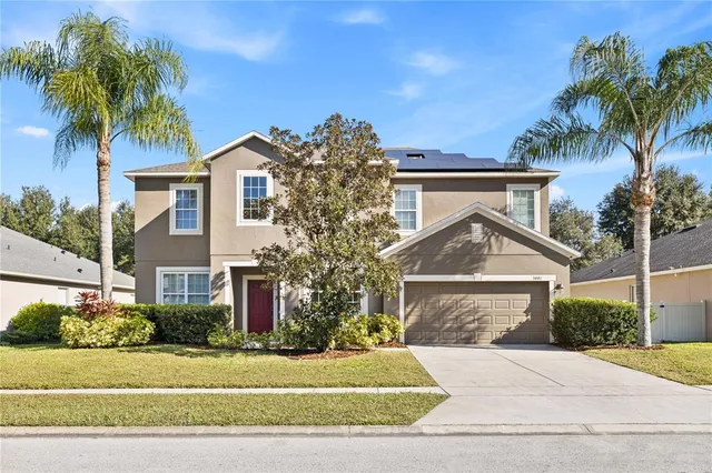 $525,000 | 3481 McCormick Woods Drive, Ocoee, FL 34761