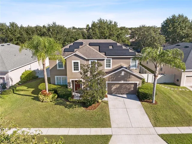$525,000 | 3481 McCormick Woods Drive, Ocoee, FL 34761