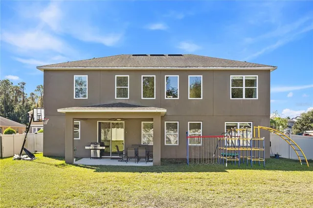 $525,000 | 3481 McCormick Woods Drive, Ocoee, FL 34761