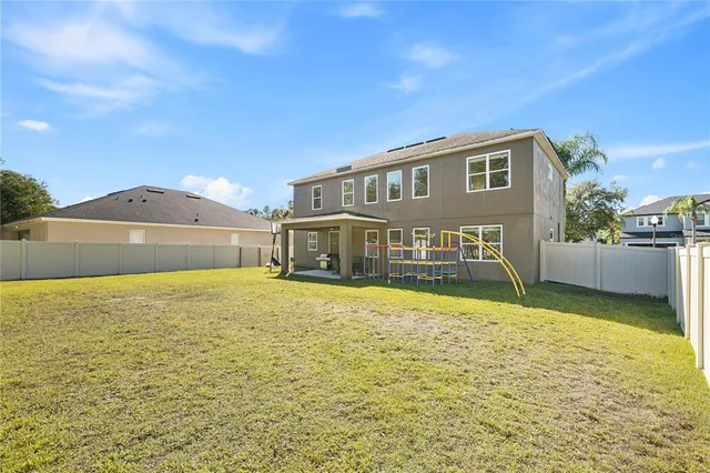 $525,000 | 3481 McCormick Woods Drive, Ocoee, FL 34761