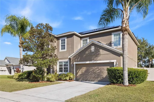 $525,000 | 3481 McCormick Woods Drive, Ocoee, FL 34761