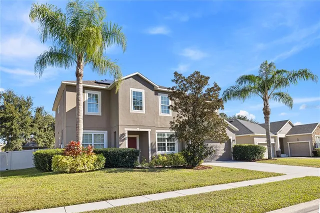 $525,000 | 3481 McCormick Woods Drive, Ocoee, FL 34761