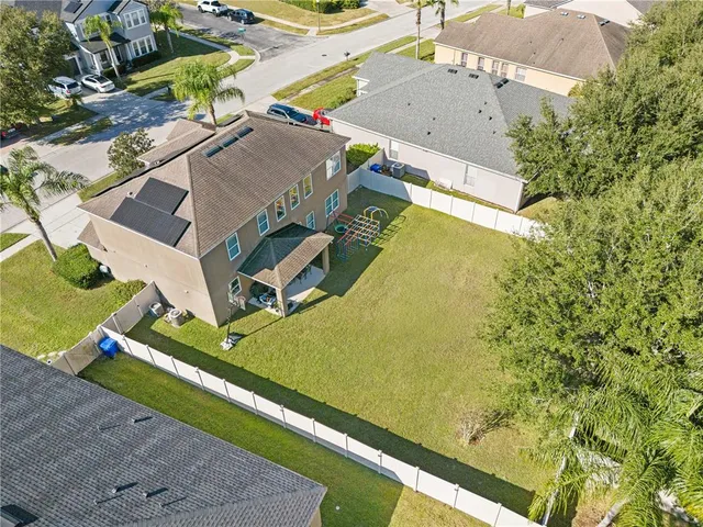 $525,000 | 3481 McCormick Woods Drive, Ocoee, FL 34761