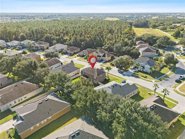 $525,000 | 3481 McCormick Woods Drive, Ocoee, FL 34761