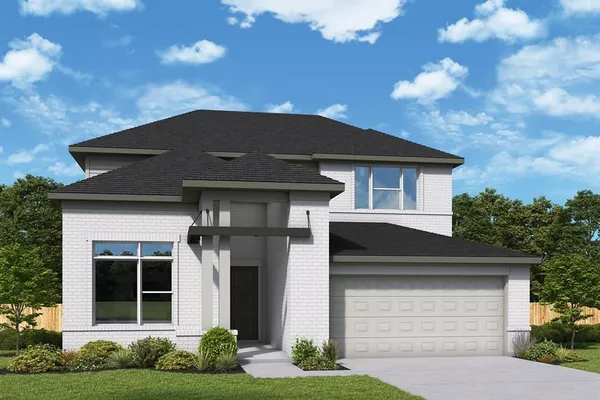 $619,990 | 3756 Bermuda Grass Way, Venus, TX 76084