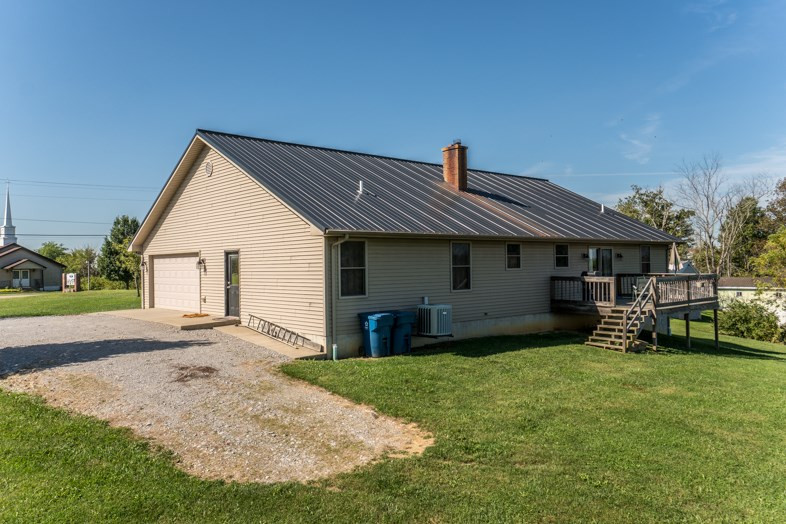255 Keefer Road Corinth, KY 41010 - Photo 5 of 24 Gallery Image 5