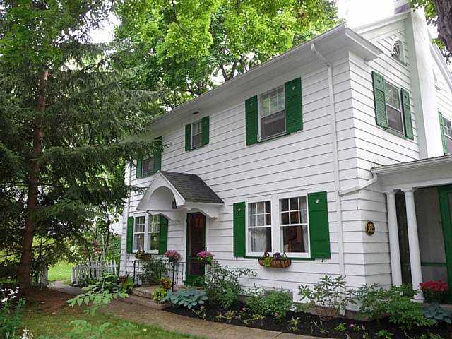 165 Rockingham Street Rochester, NY 14620 - Photo 1 of 1 Exterior Front