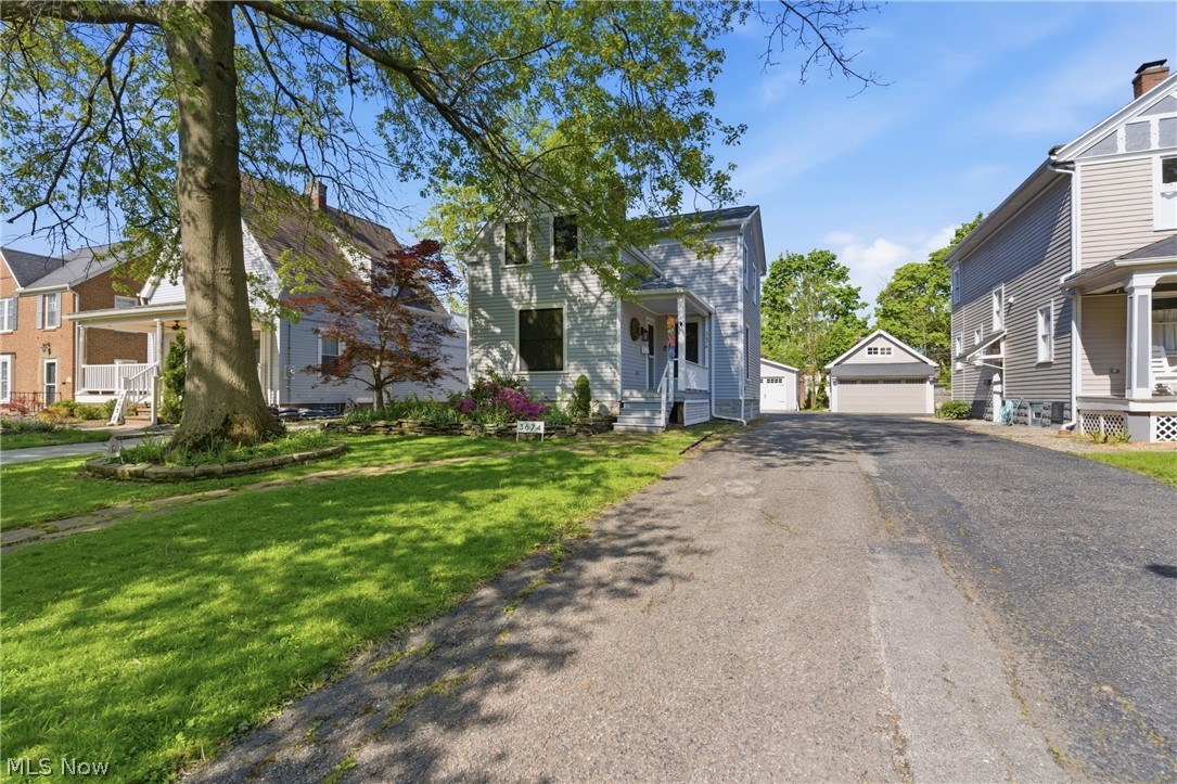 3674 Stoer Road Beachwood, OH 44122 - Photo 35 of 37