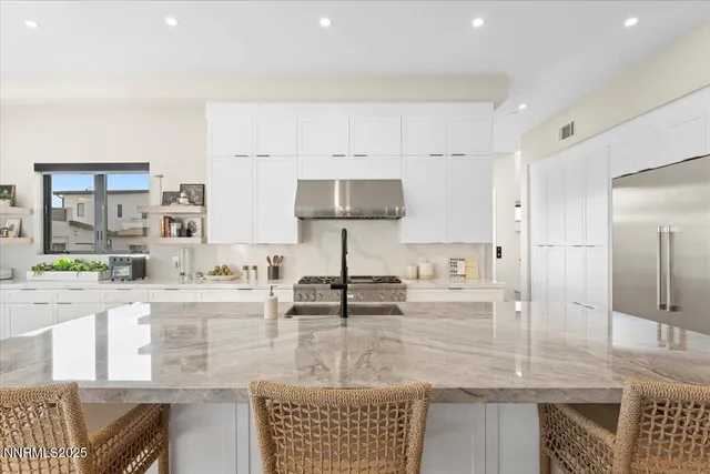 $2,050,000 | 40 Campolina Street, Unit 262, Reno, NV 89511