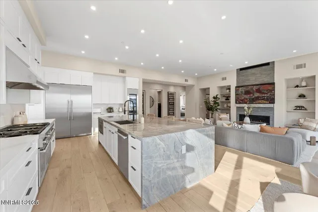 $2,050,000 | 40 Campolina Street, Unit 262, Reno, NV 89511