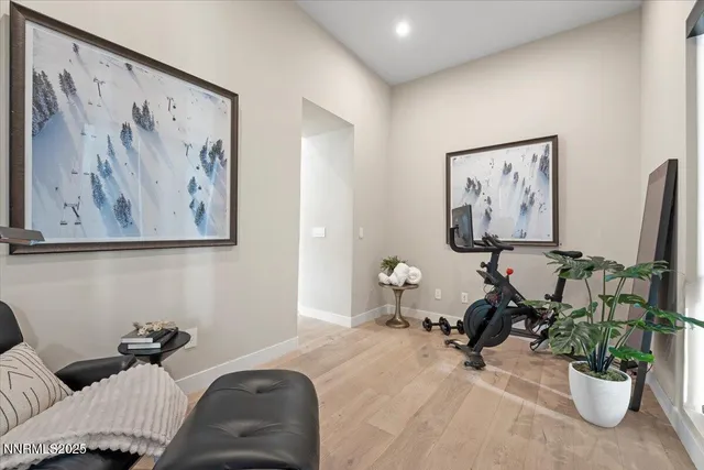 $2,050,000 | 40 Campolina Street, Unit 262, Reno, NV 89511