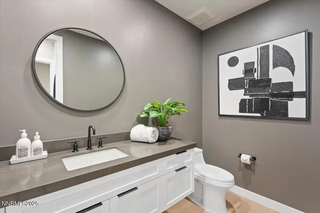 $2,050,000 | 40 Campolina Street, Unit 262, Reno, NV 89511