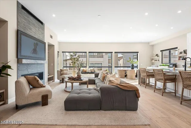 $2,050,000 | 40 Campolina Street, Unit 262, Reno, NV 89511