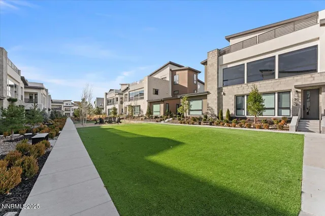 $2,050,000 | 40 Campolina Street, Unit 262, Reno, NV 89511