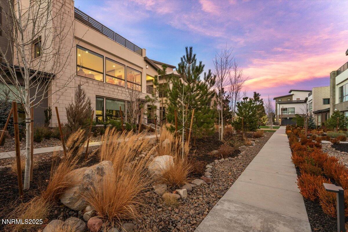 40 Campolina Street, Unit 262 Reno, NV 89511 - Photo 50 of 57 60-40 Campolina Street Reno NV 89511 (60
