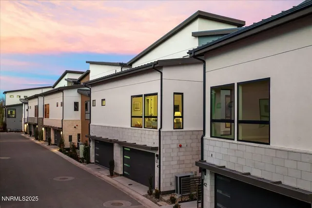 $2,050,000 | 40 Campolina Street, Unit 262, Reno, NV 89511