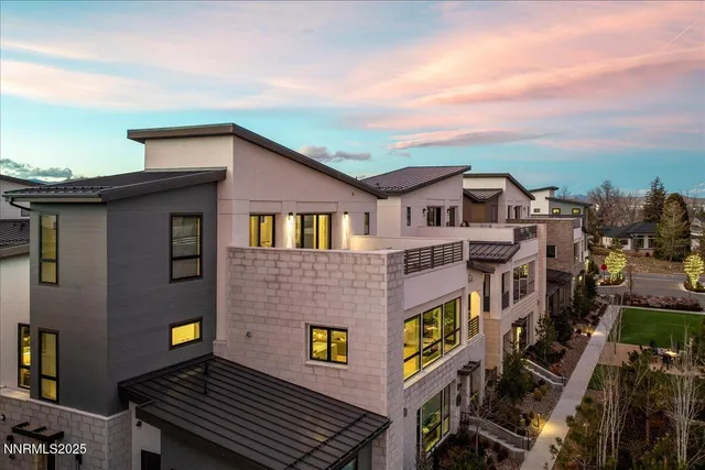$2,050,000 | 40 Campolina Street, Unit 262, Reno, NV 89511