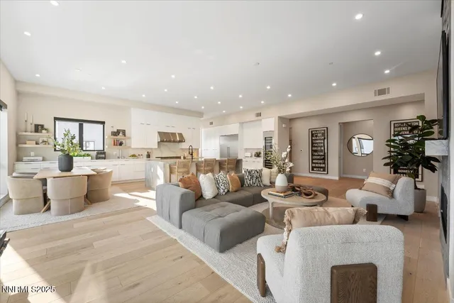 $2,050,000 | 40 Campolina Street, Unit 262, Reno, NV 89511