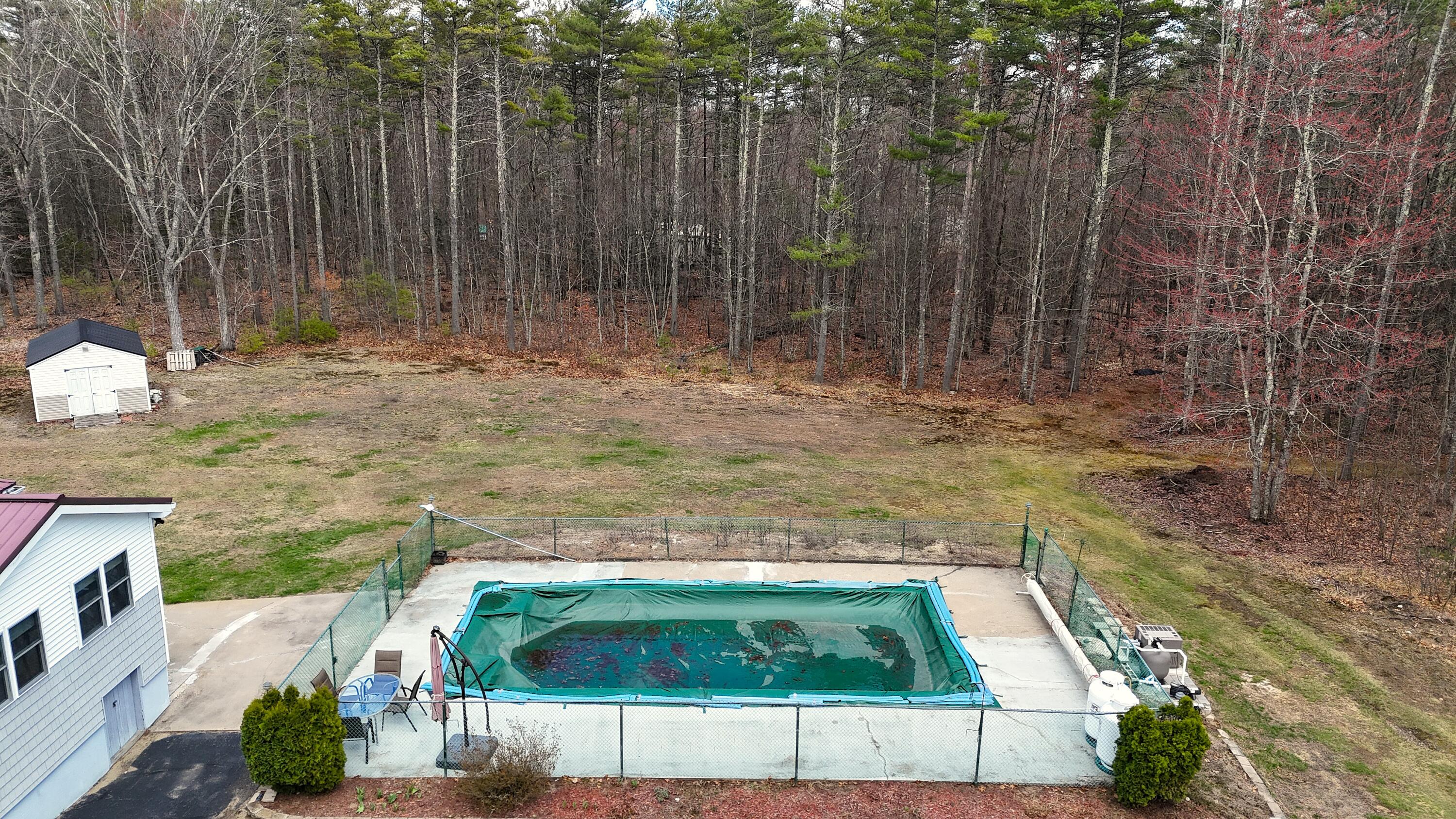 248 Huff Road Lyman, ME 04002 - Photo 15 of 19 #4
