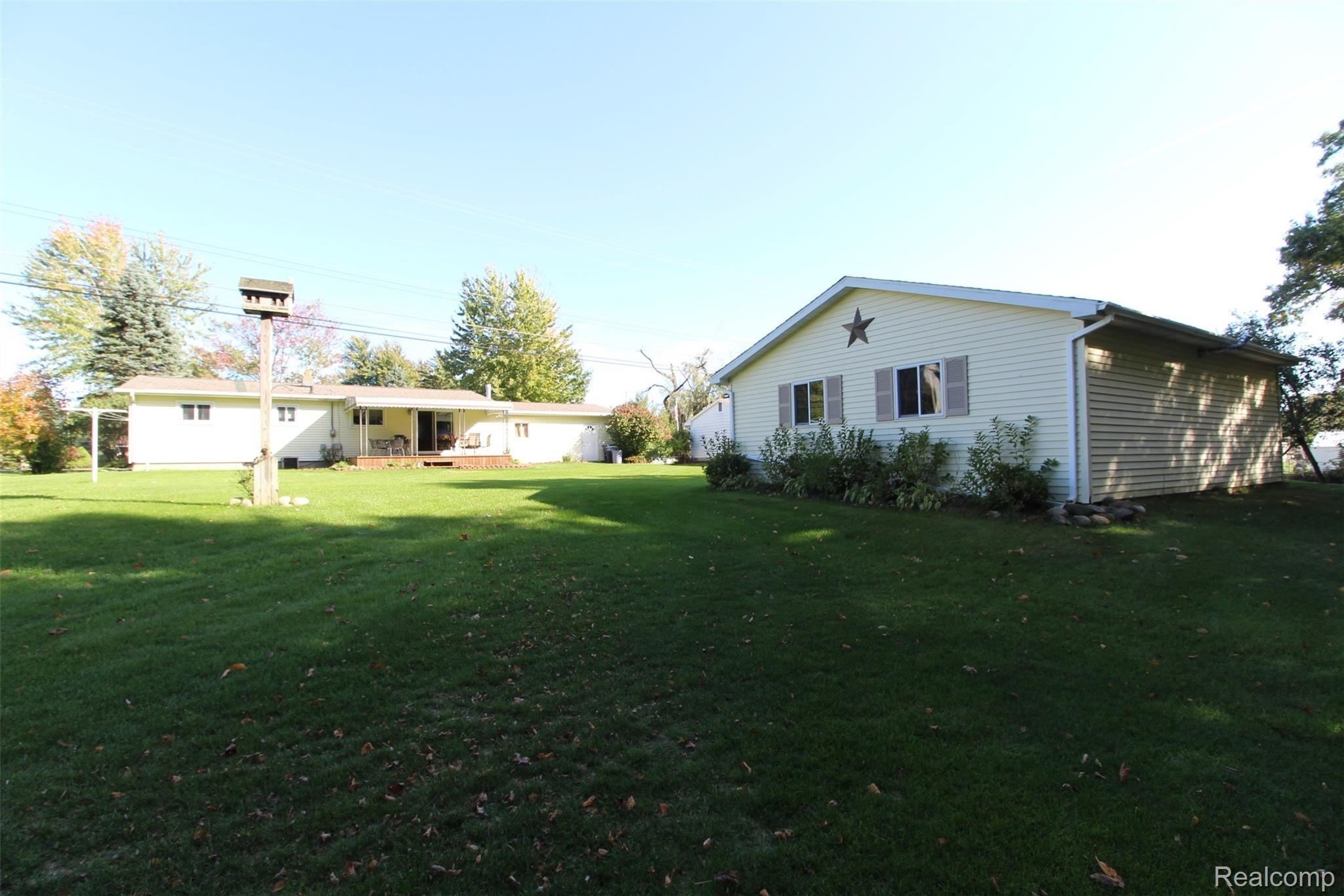2565 Fish Lake Road Lapeer, MI 48446 - Photo 49 of 54 IMG_6044.JPG
