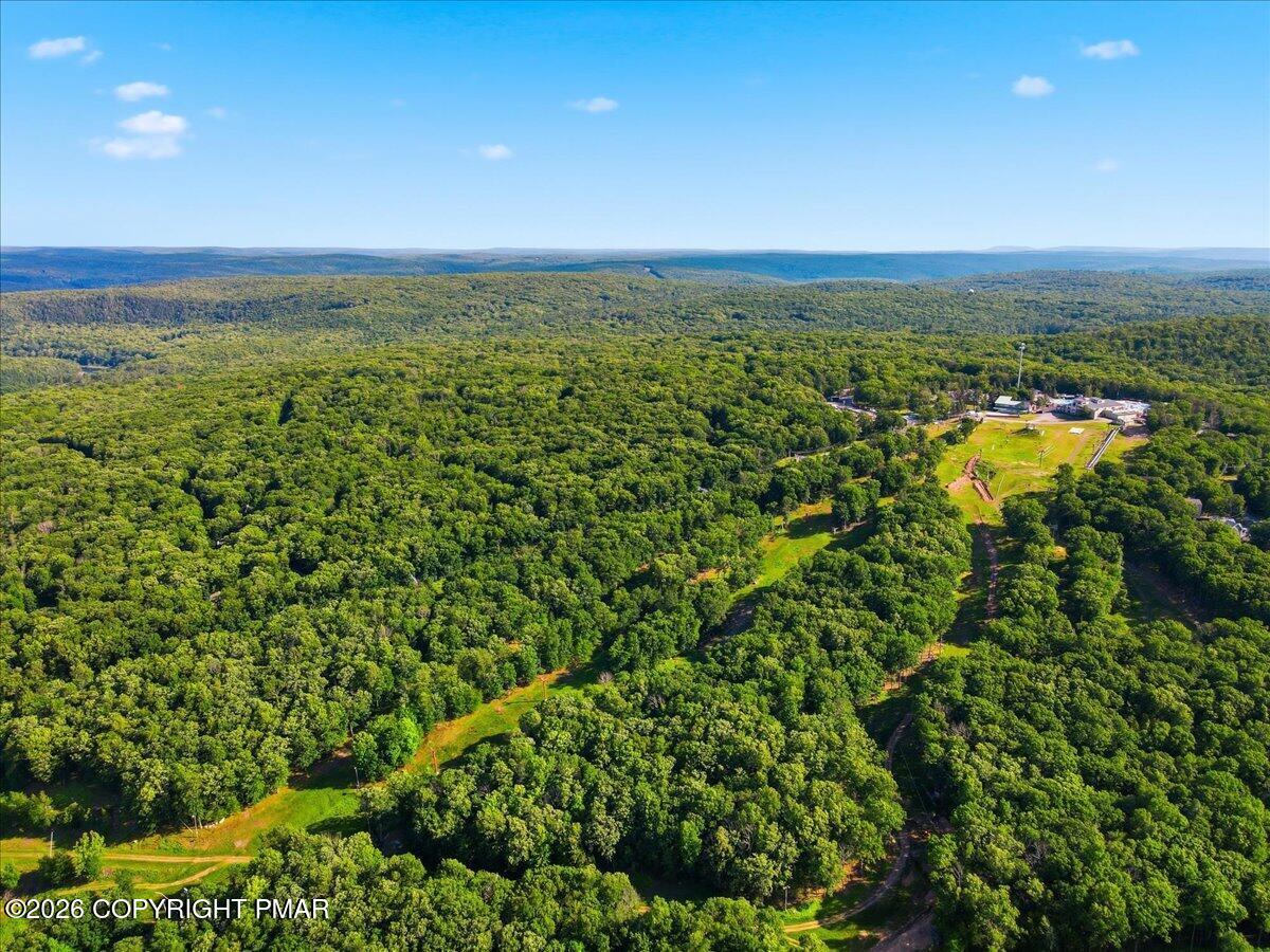 178 Westcolang Road Lackawaxen, PA 18435 - Photo 61 of 67 Aerial Neighborhood View