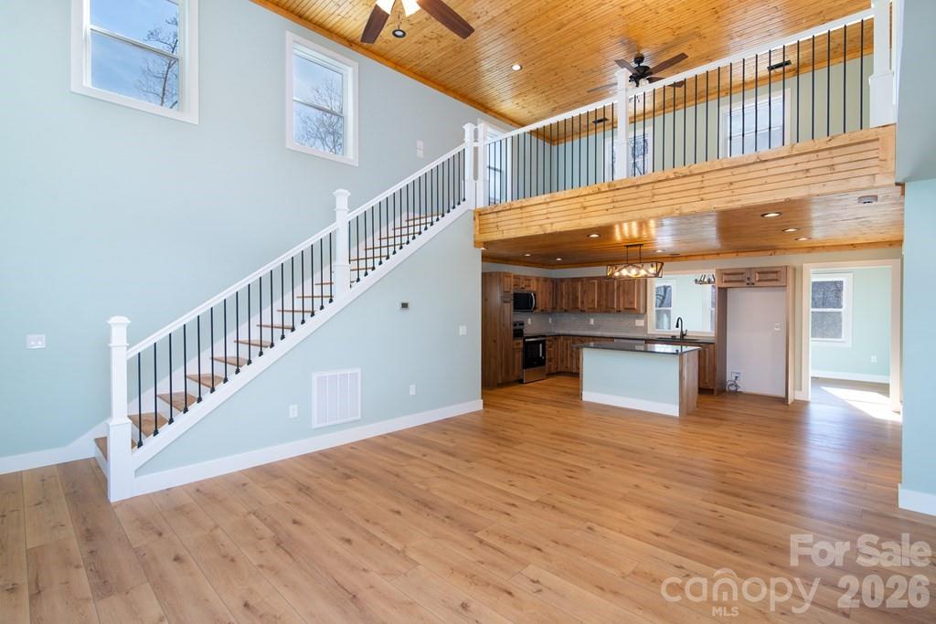 175 Trinity Drive Sylva, NC 28779 - Photo 14 of 33
