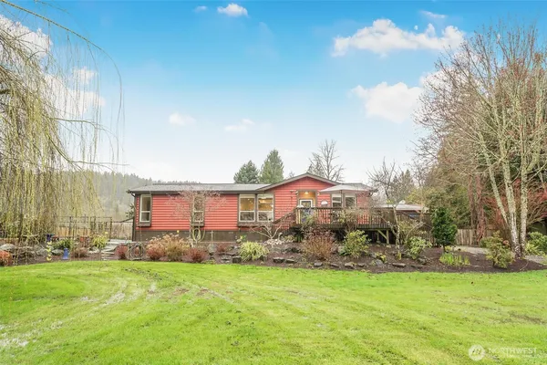 $560,000 | 13217 145th Ave Court East, Orting, WA 98360