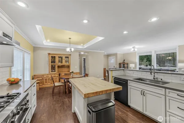 $560,000 | 13217 145th Ave Court East, Orting, WA 98360