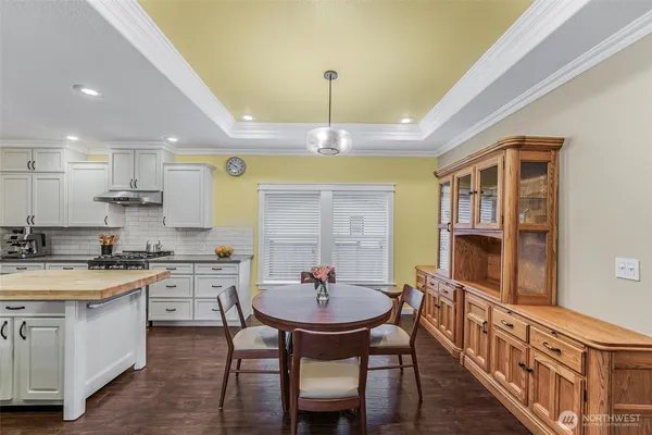 $560,000 | 13217 145th Ave Court East, Orting, WA 98360