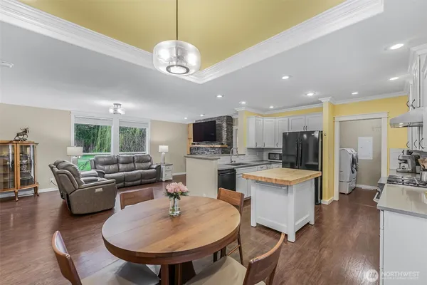 $560,000 | 13217 145th Ave Court East, Orting, WA 98360