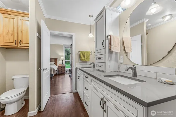 $560,000 | 13217 145th Ave Court East, Orting, WA 98360