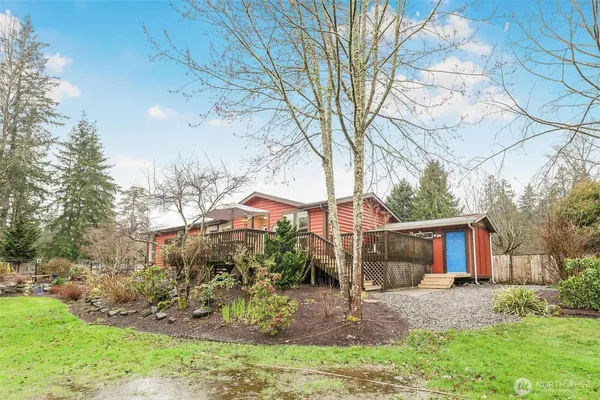 $560,000 | 13217 145th Ave Court East, Orting, WA 98360
