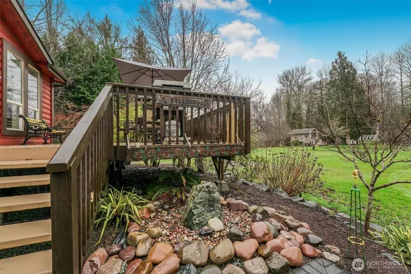 $560,000 | 13217 145th Ave Court East, Orting, WA 98360