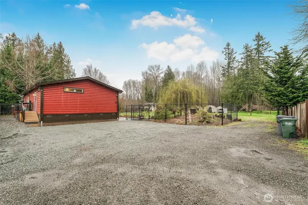 $560,000 | 13217 145th Ave Court East, Orting, WA 98360