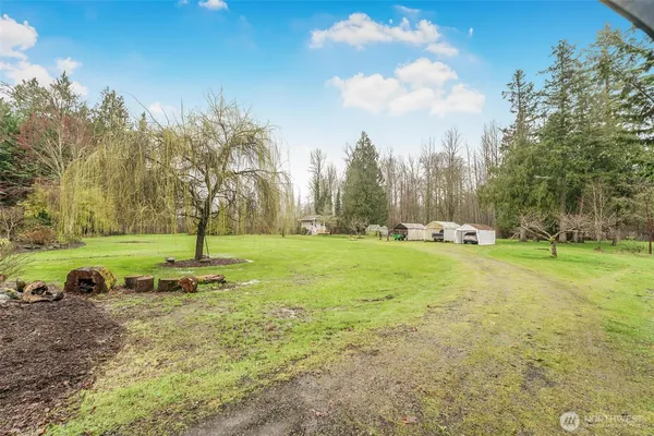 $560,000 | 13217 145th Ave Court East, Orting, WA 98360