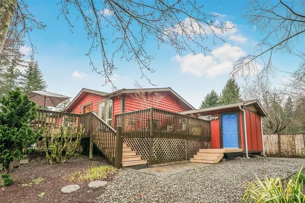 $560,000 | 13217 145th Ave Court East, Orting, WA 98360