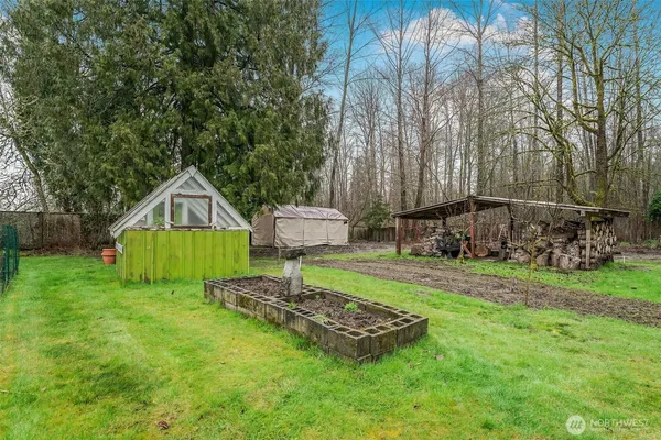$560,000 | 13217 145th Ave Court East, Orting, WA 98360