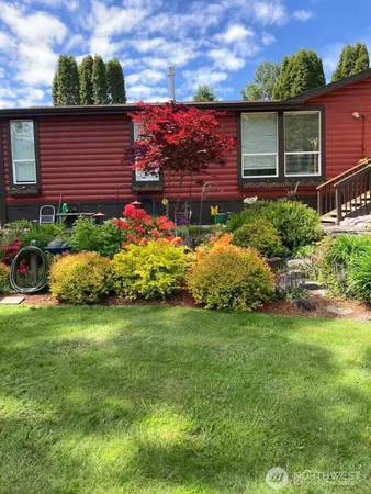 $560,000 | 13217 145th Ave Court East, Orting, WA 98360
