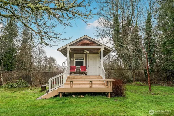 $560,000 | 13217 145th Ave Court East, Orting, WA 98360