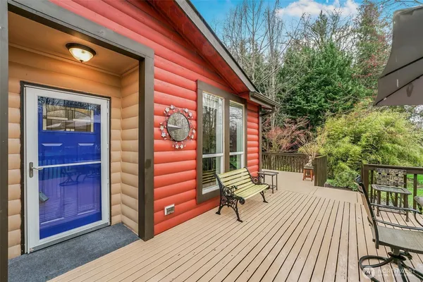 $560,000 | 13217 145th Ave Court East, Orting, WA 98360