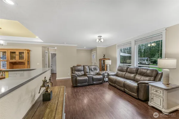 $560,000 | 13217 145th Ave Court East, Orting, WA 98360