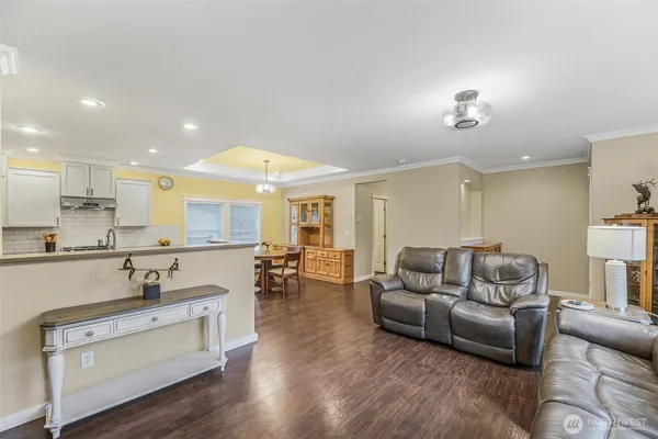 $560,000 | 13217 145th Ave Court East, Orting, WA 98360