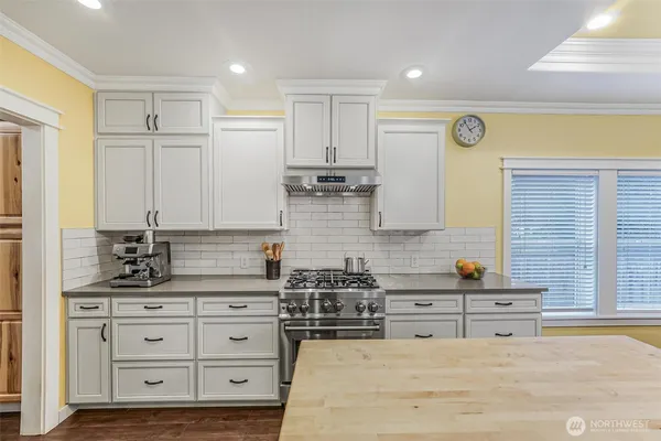 $560,000 | 13217 145th Ave Court East, Orting, WA 98360