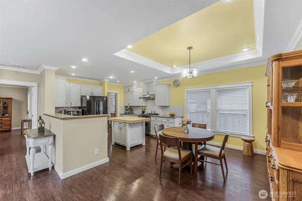 $560,000 | 13217 145th Ave Court East, Orting, WA 98360